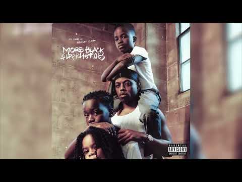 Westside Boogie - NONCHALANT (ft. Mamii)[Official Audio]