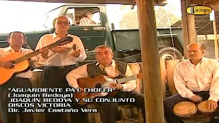 Aguardiente Pa'l Chofer Lyrics English Translation