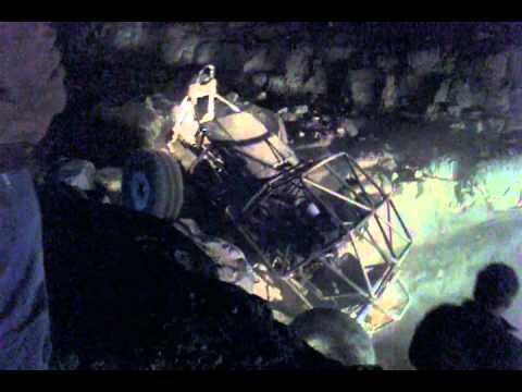 KOH Backdoor 2/10/11 Diesel Rig