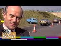 I Will Not Accept That It S A Highly Dangerous Road 1988