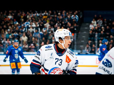 Highlights vs. Zug | 10.01.2026