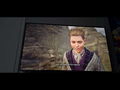 Hogwarts Legacy Part 21 WalkThrough