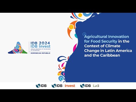 Agricultural Research: The Frontier of Food Security