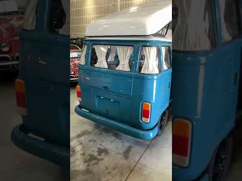 Gateway Classics Caffeine and chrome May 28th 2022 facility tour