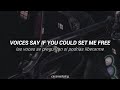 Voices - Theatre of Tragedy - (Sub Español/Lyrics)