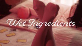 Wet Ingredients (2024) | Bubblegum Horror Short Film