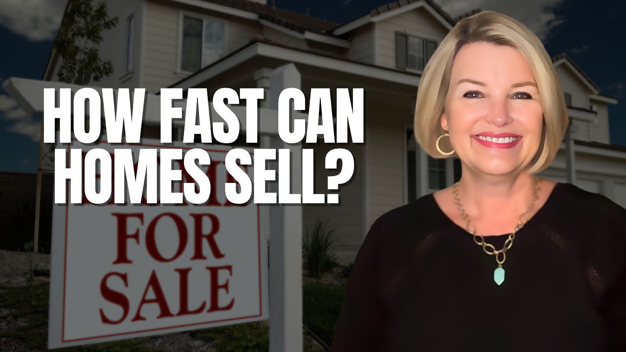 How Soon Can I Sell My Home This Summer?