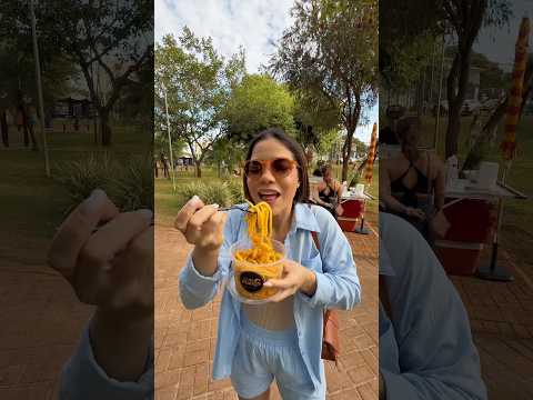 MANGA TEMPERADA VIRALIZADA EM ANÁPOLIS 🥭🤤#goias #anapolis #mangatemperada