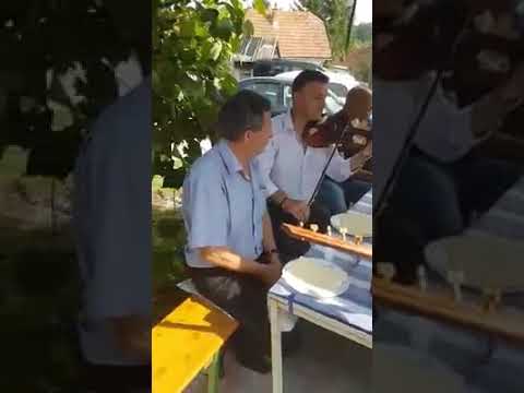 Milan Stajić & Nemanja Lukić - Kućo Stara Ko Te Sad Otvara *Uživo 2019* █▬█ █ ▀█▀