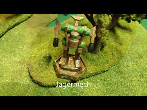 Battletech: Double Heat Sinks Mercenary Commanders Thoughts From The Inner Sphere Episode 115