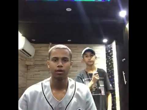 MC Iguin Da CT - Bye Bye (DJ Matt D)