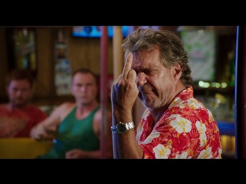 Prästen i Paradiset - Trailer