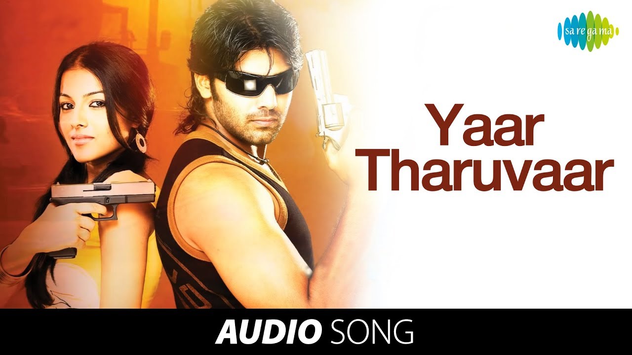 Yaar Tharuvaar Song Lyrics | Vattaram | Bharathwaj, Chorus