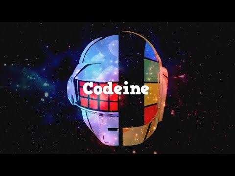 Boris Brejcha - Daft Punk - Victor Ruiz - Depeche Mode -  Maceo Plex - Solomun [Codeine Mix]