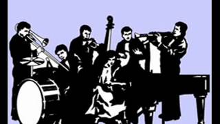 Strike Up The Band - Sidney Bechet