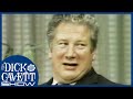 Peter Ustinov On The US Presidential Elections The Dick Cavett Show