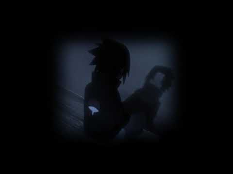 Naruto Shippuden - Man Of The World (Slowed)