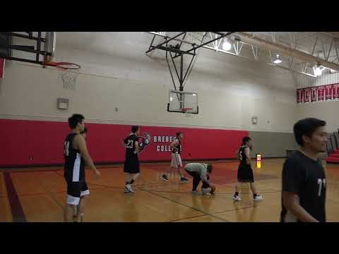 NYM vs Cpower Ace - saturday tier 7 - tcbl 2022 fall