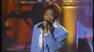 Jody Watley - I'm The One You Need (Arsenio Hall Show) Live
