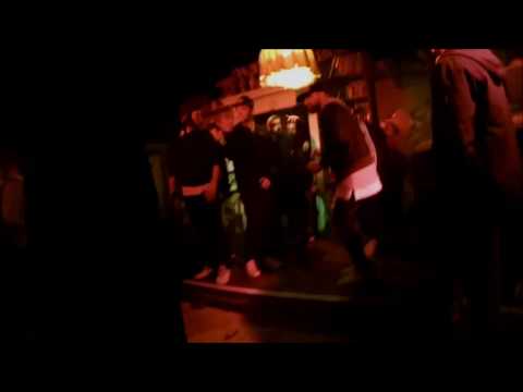 OMAD#87 - Freestyle Rap @ So&So