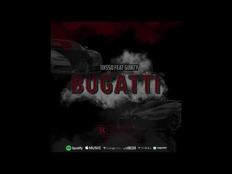 Hxsso - Bugatti (feat. Gunzy)