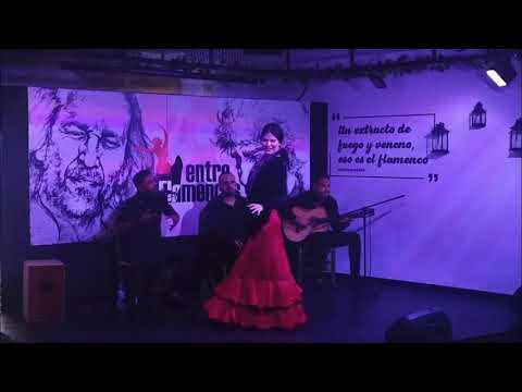 Tientos tangos - Cristina Soler