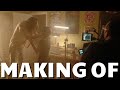 Making Of THE CONJURING 3 - THE DEVIL MADE ME DO IT | Best Of Behind The Scenes & Bloopers | HBO Max