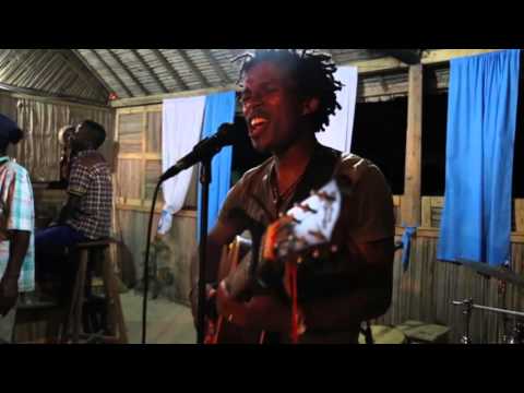 RAOKY  - John Legend Tribute -  All of me