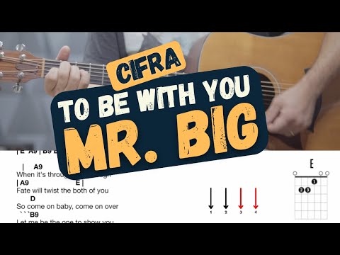 Heres To Everything - Mr. Big
