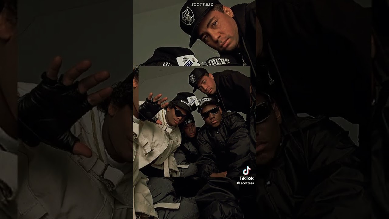 Wallpapers with Eazy-E