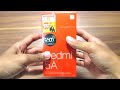 Unboxing & Impresi Pertama Redmi 5A Indonesiaa Unboxing & Impresi Pertama Redmi 5A Indonesiaa