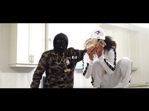 Archee - Coins (Tried2TellU Intro) (Official Video) [Dir. By Ham Toronto]