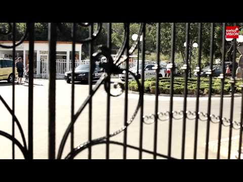 Making Mascota & Veselina Popova - Under My Skin powered by Könige & Swiss Vision