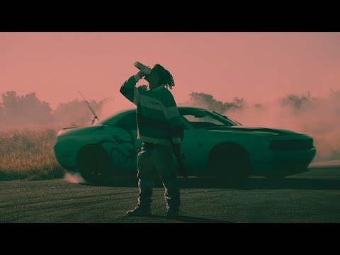 WISHMEWELL - KA$TRO (Official Music Video)