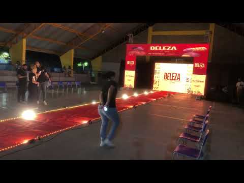 Concurso Beleza Negra - Almadina BA - 28/11/2025