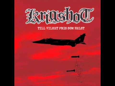 Krigshot  -  Konsumtion .