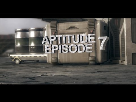 SoaR Andy: Aptitude - Episode 7 by Coap