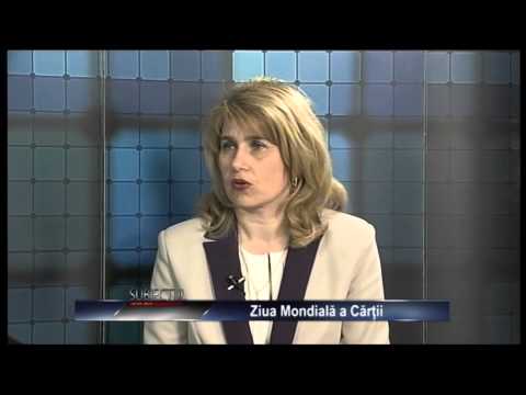 Emisiunea Subiectul Zilei – Mihaela Radu – 23 aprilie 2015
