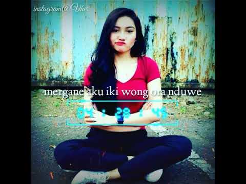 Wedi Rabi - Rapx feat ska 86 (story wa)