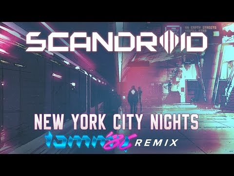 Video thumbnail for New York City Nights [Tommy ’86 Remix]