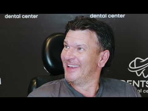 Dentsun Dental Clinic - Scott's Smile Makeover (English Full Version)