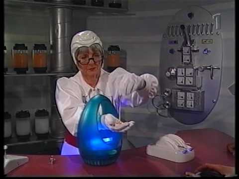 Vintergatan 5b Avsnitt 6 (3/3)