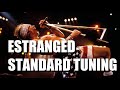 Estranged - Guns N' Roses (Standard E Tuning)