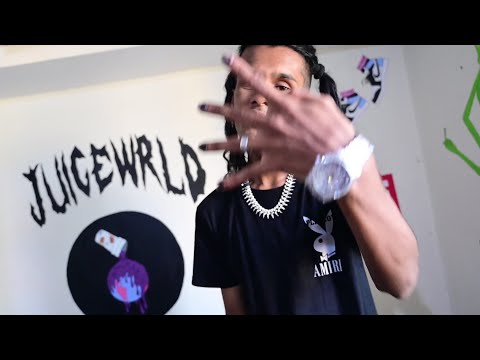 MC DRIP - I Loveyou All (Official Music Video)