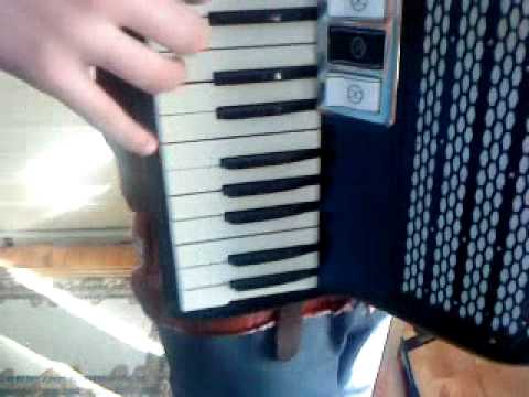 Cosmin -Acordeon