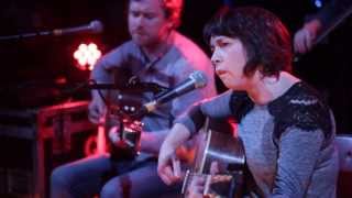 Lisa O&#39;Neill - Cowards Corner LIVE on Radio 1