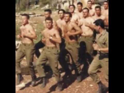 Lebanese forces song نحنا القوات اللي فينا مقاومة وإيمان