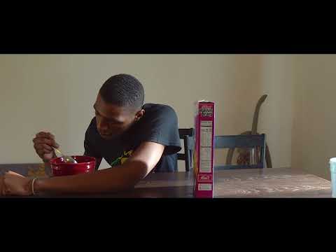 JumpmanSix - Pain Gone (Official Music Video) ShotBy @KeemGrady