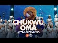 Neema Gospel Choir Chukwu Oma Ft Rehema Simfukwe Live Music Video