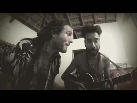 Cian Finn feat. Mic Lee - Forward (Acoustic) , India
